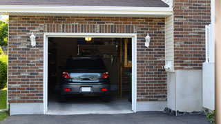 Garage Door Installation at West Plant City, Florida