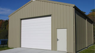 Garage Door Openers at West Plant City, Florida